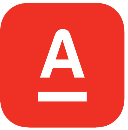 Альфа Банк