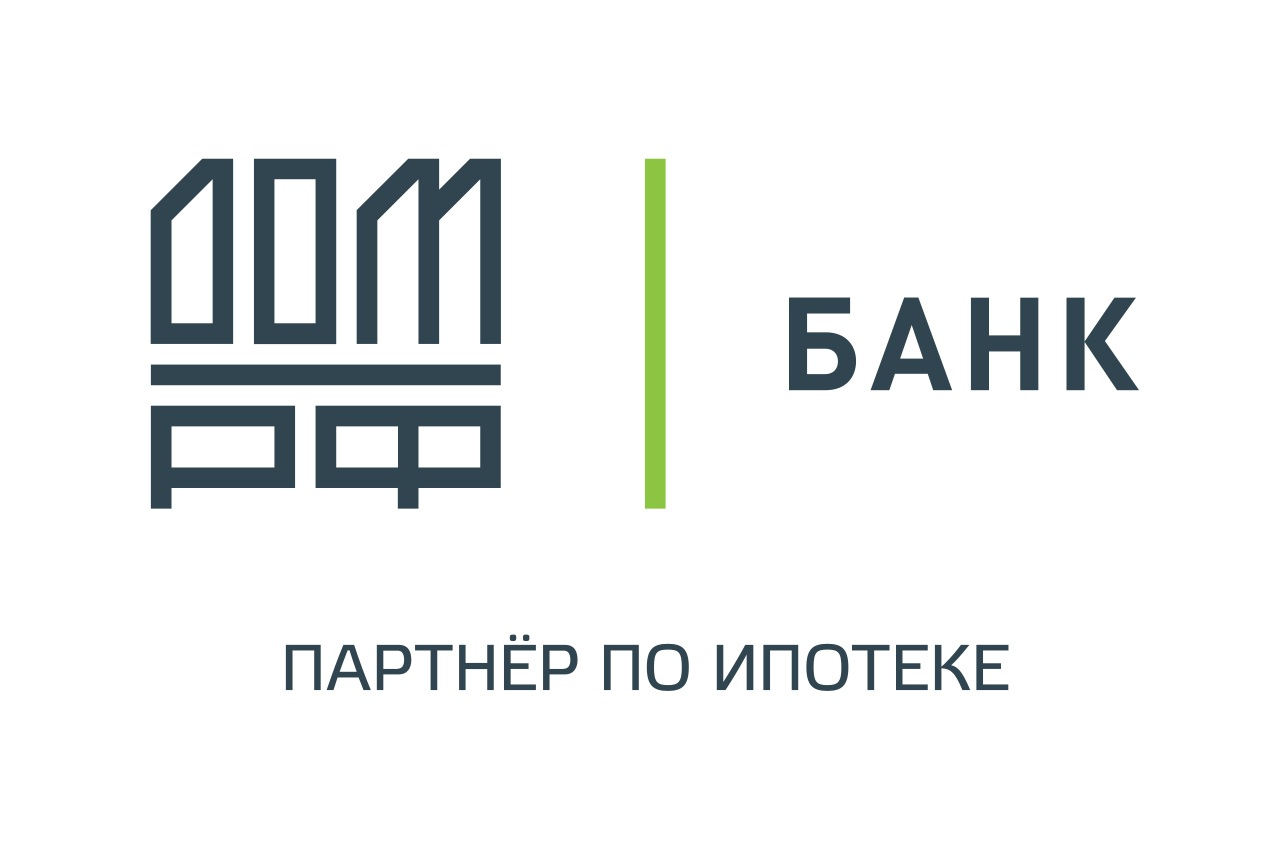 ДОМ РФ
