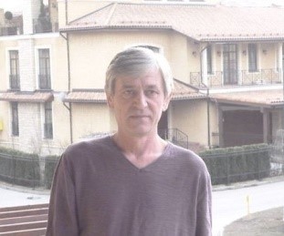 Василий, 53 года