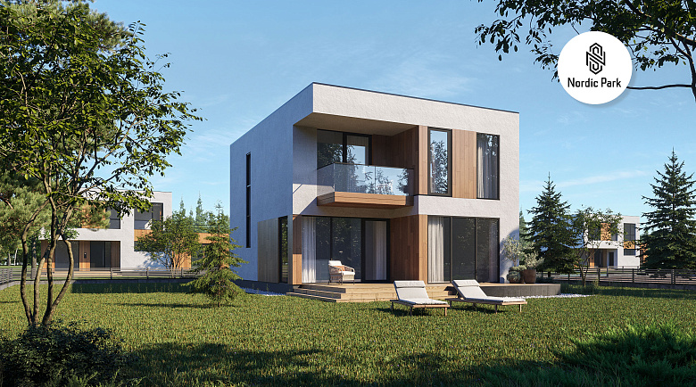 Nordic Park VIND 150