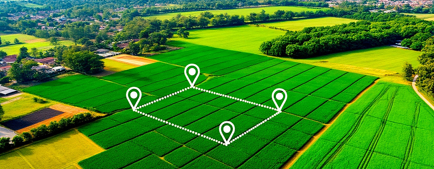 Как правильно выбрать участок для строительства дома