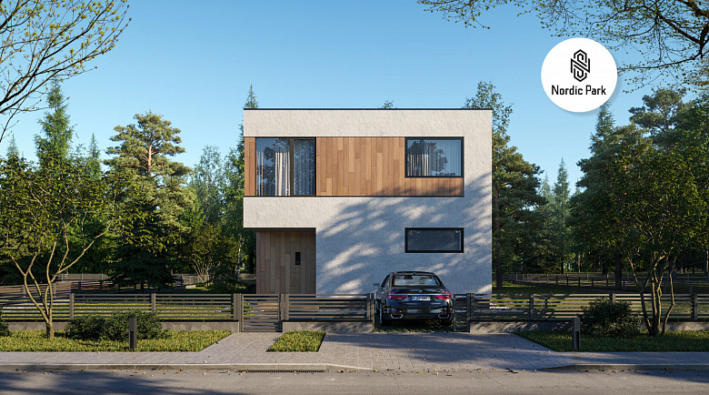 Nordic Park VIND 150