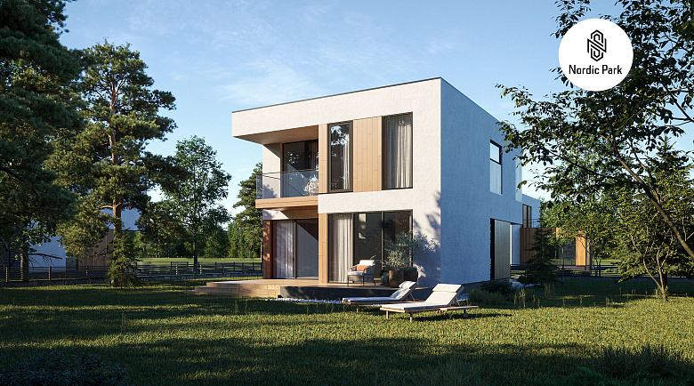 Nordic Park VIND 150