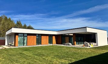 Строительство домов